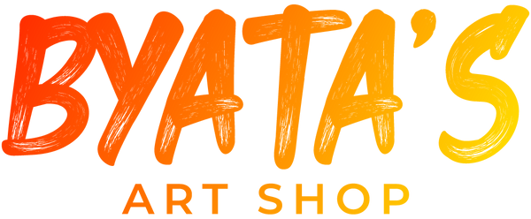 Byata's Art Shop