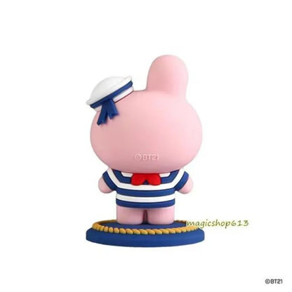 BT21 Minini Marine Series