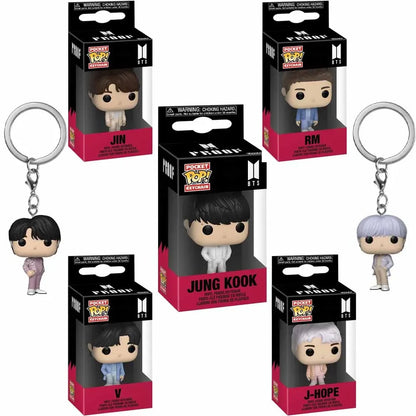 Funko POP Keychain Toy