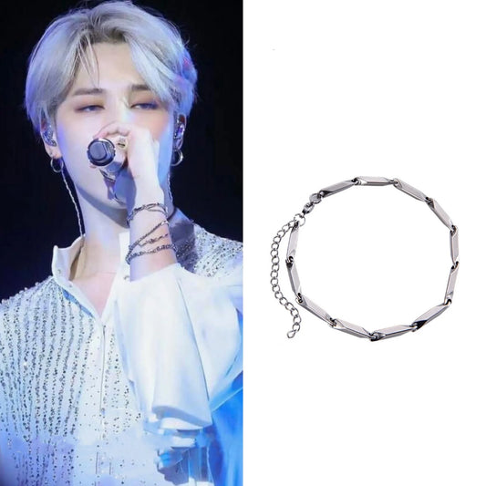 BTS Jimin Same Style Bracelet