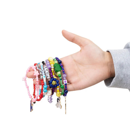 Animals Shaped Kpop Bracelet